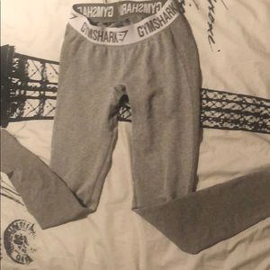 Gymshark flex leggings